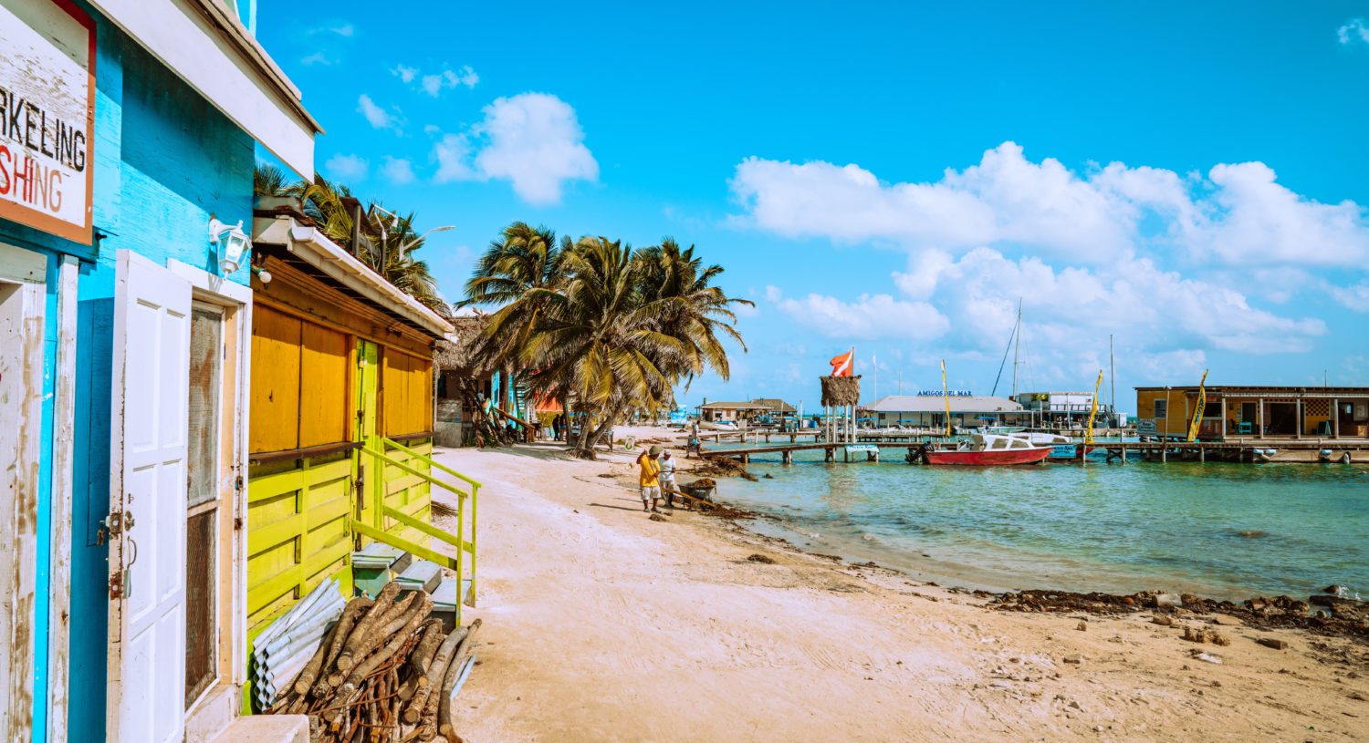 Now's the Time to Book Your Cheap Flights to Belize 3 Cheap flights to Belize