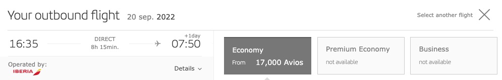 iberia economy redemption
