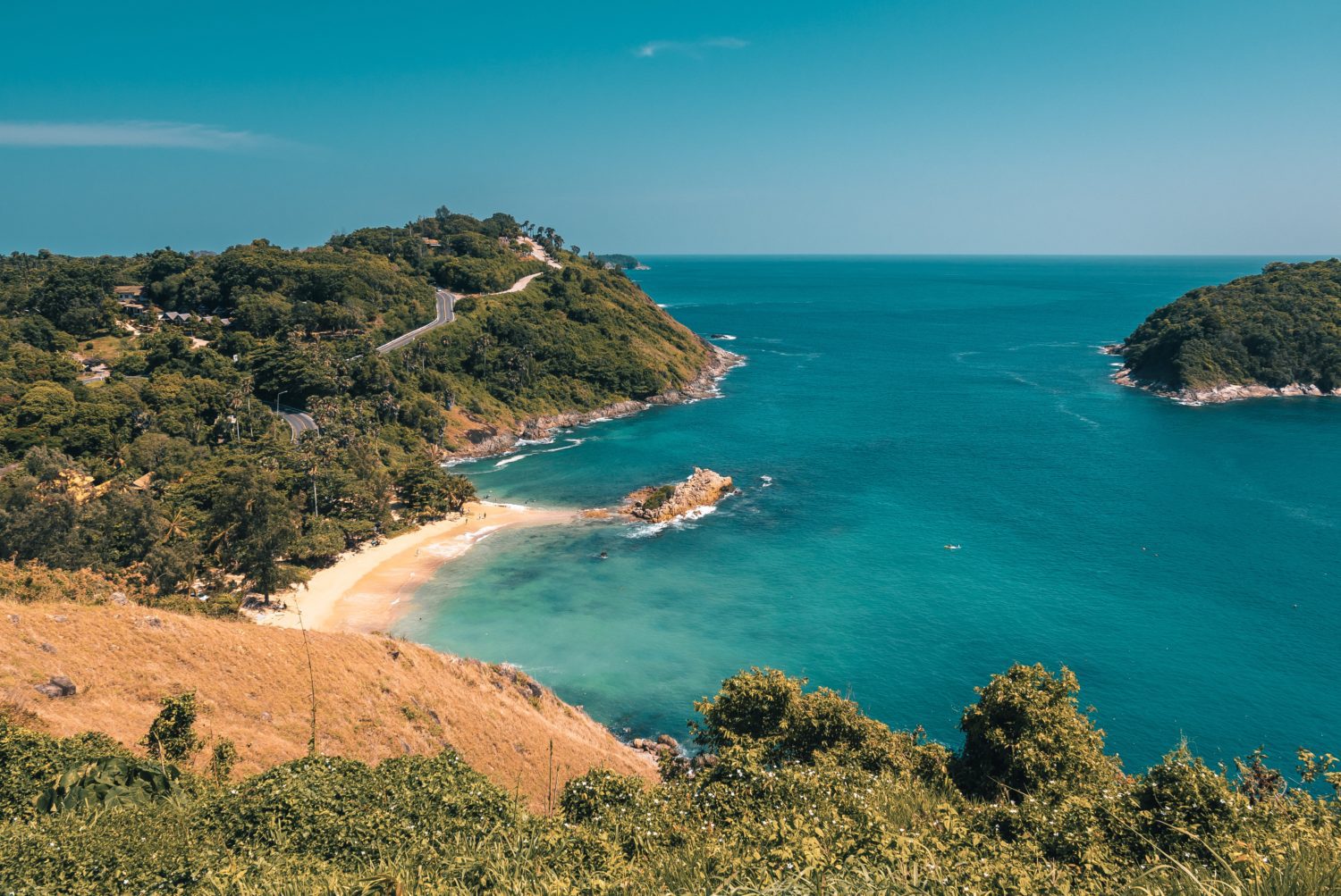 Thailand travel restrictions