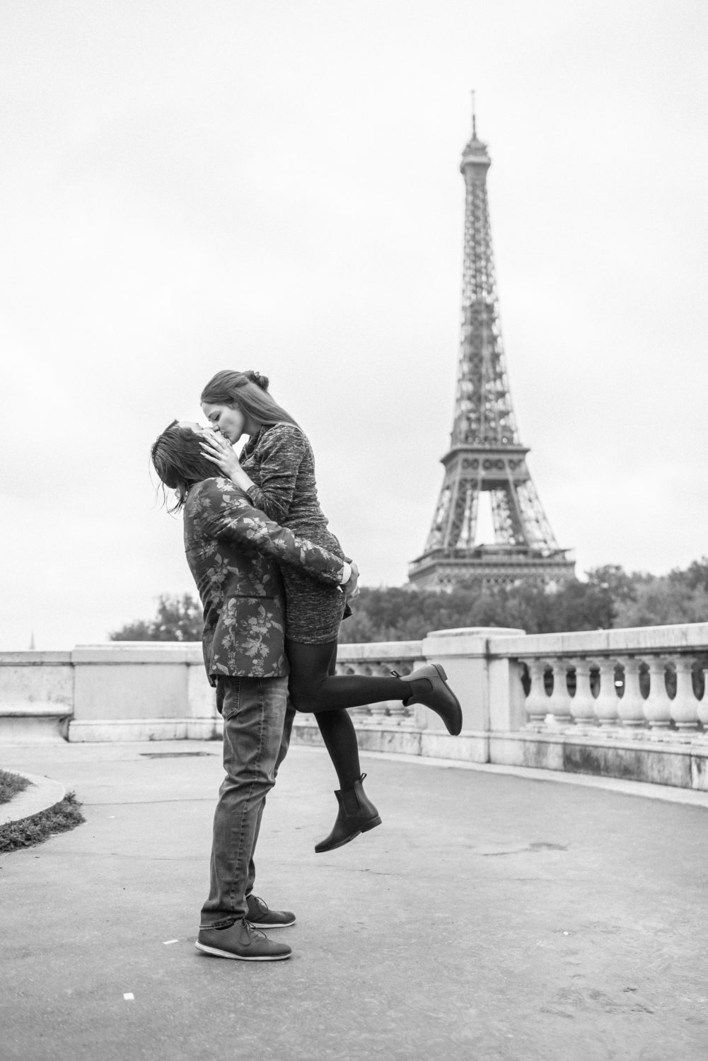 To Paris, With Love ... And a Cheap Flight! 5 premium marie