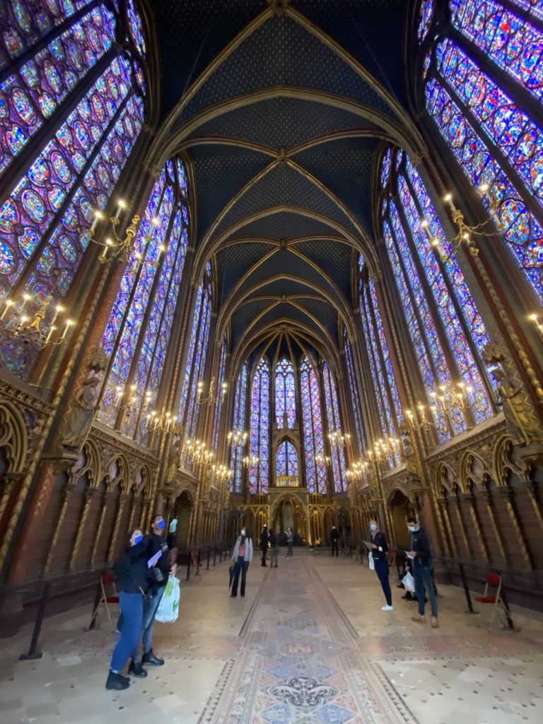 To Paris, With Love ... And a Cheap Flight! 6 premium marie