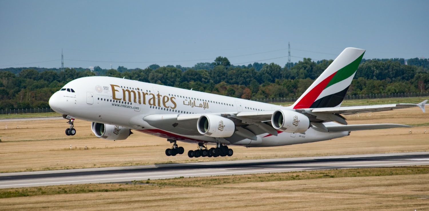 where can you find a380