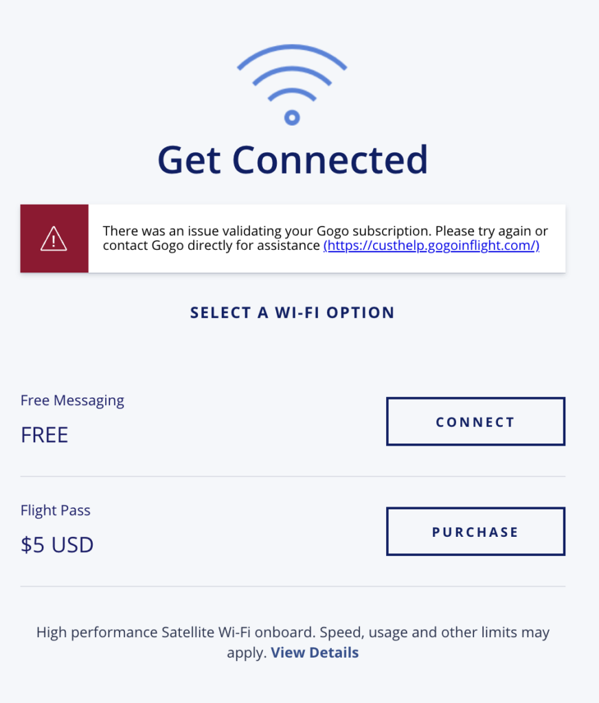 delta viasat wifi cost