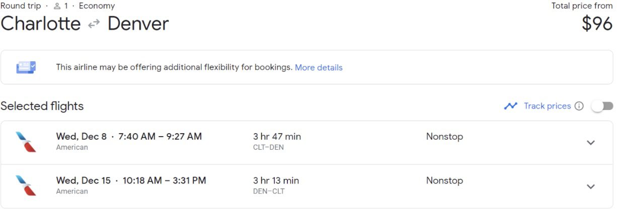 Best Flight Deals in 2022