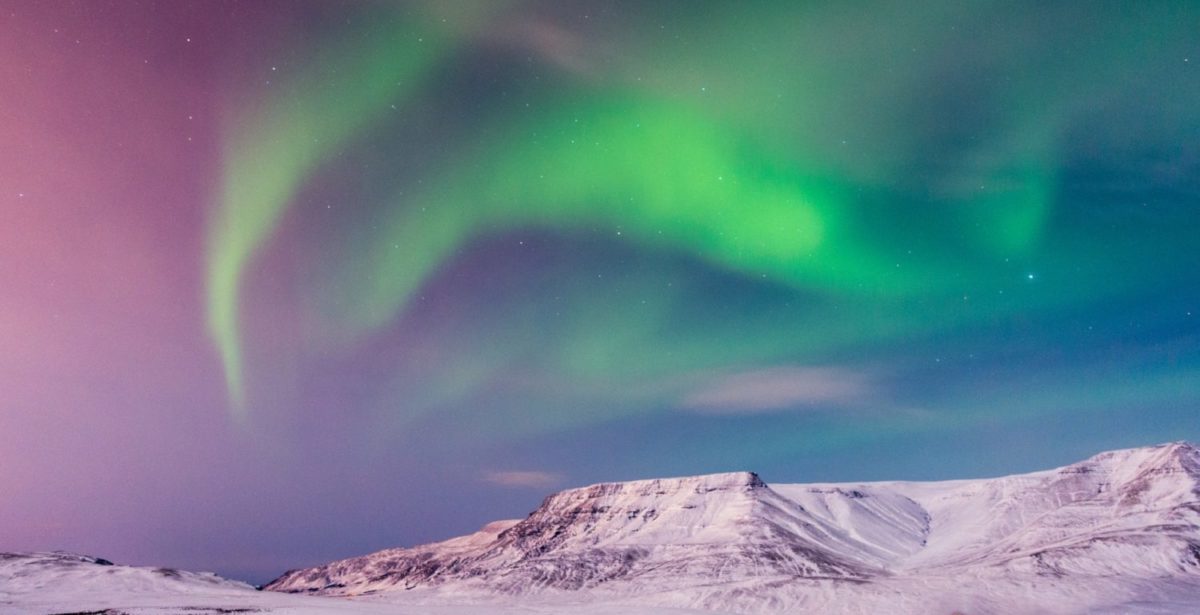 embrace winter destinations