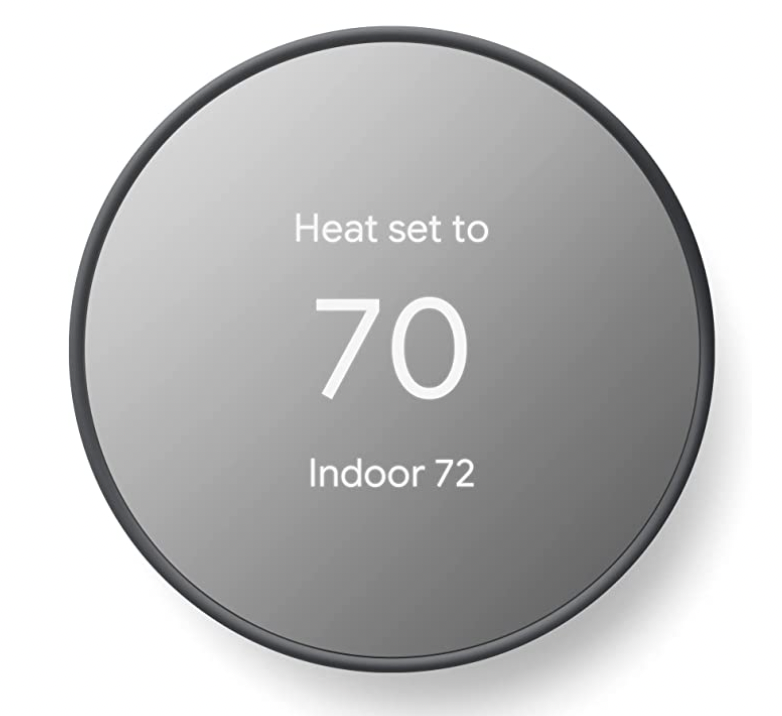 nest thermostat