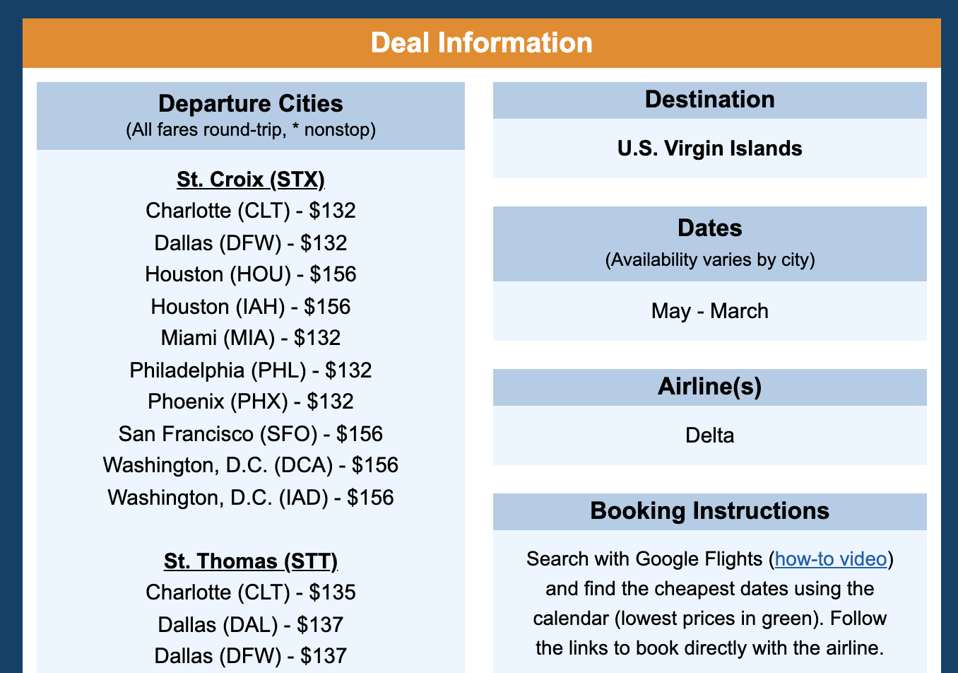 Fare war cheap flights