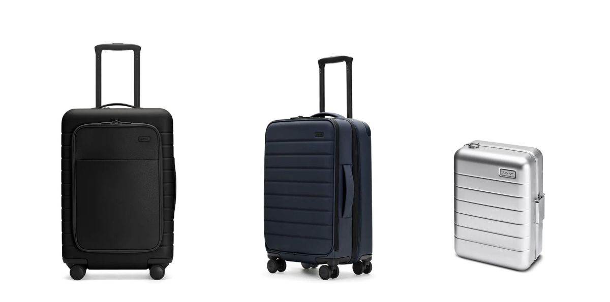 away bags black friday sale