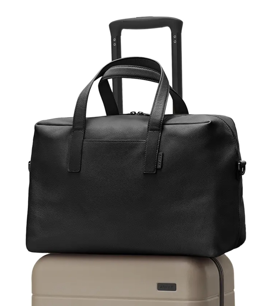 away everywhere bag