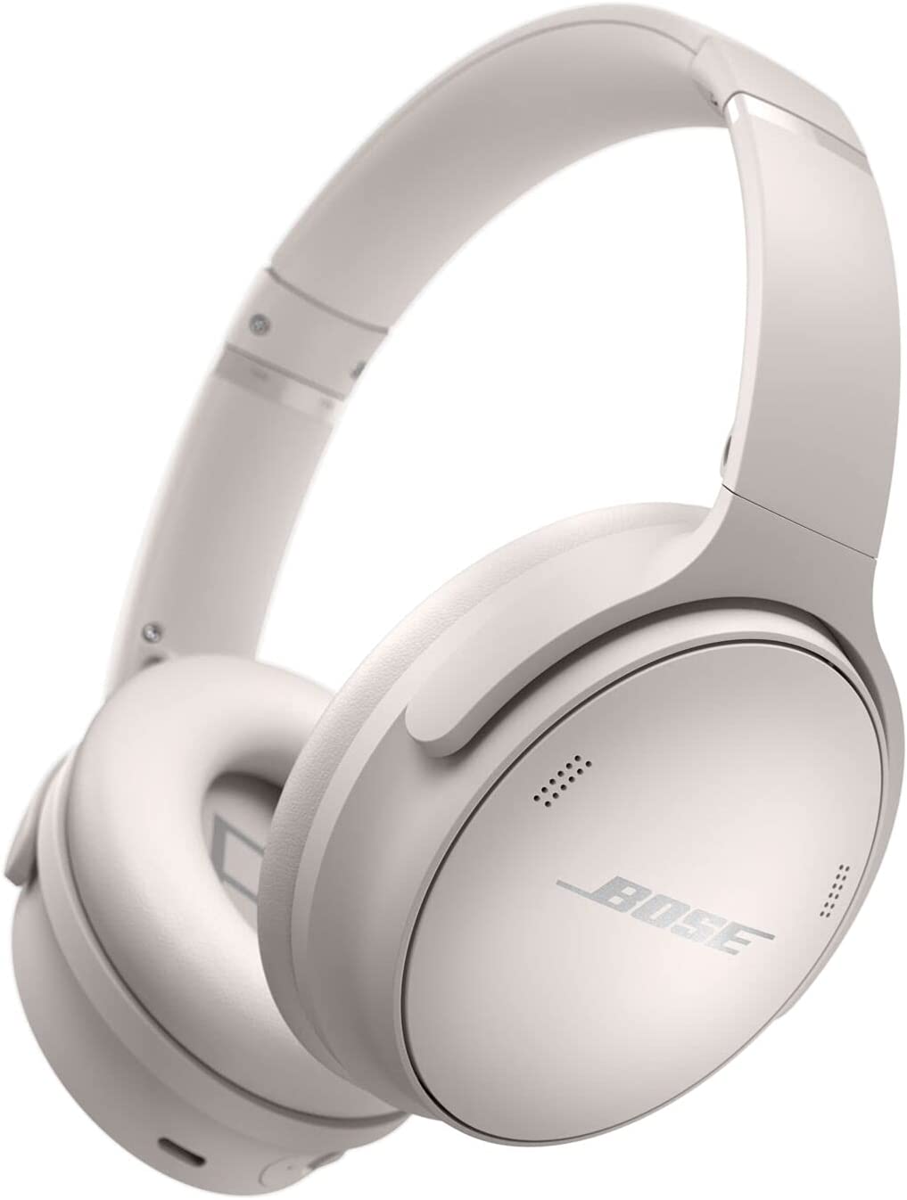 bose qc45 white