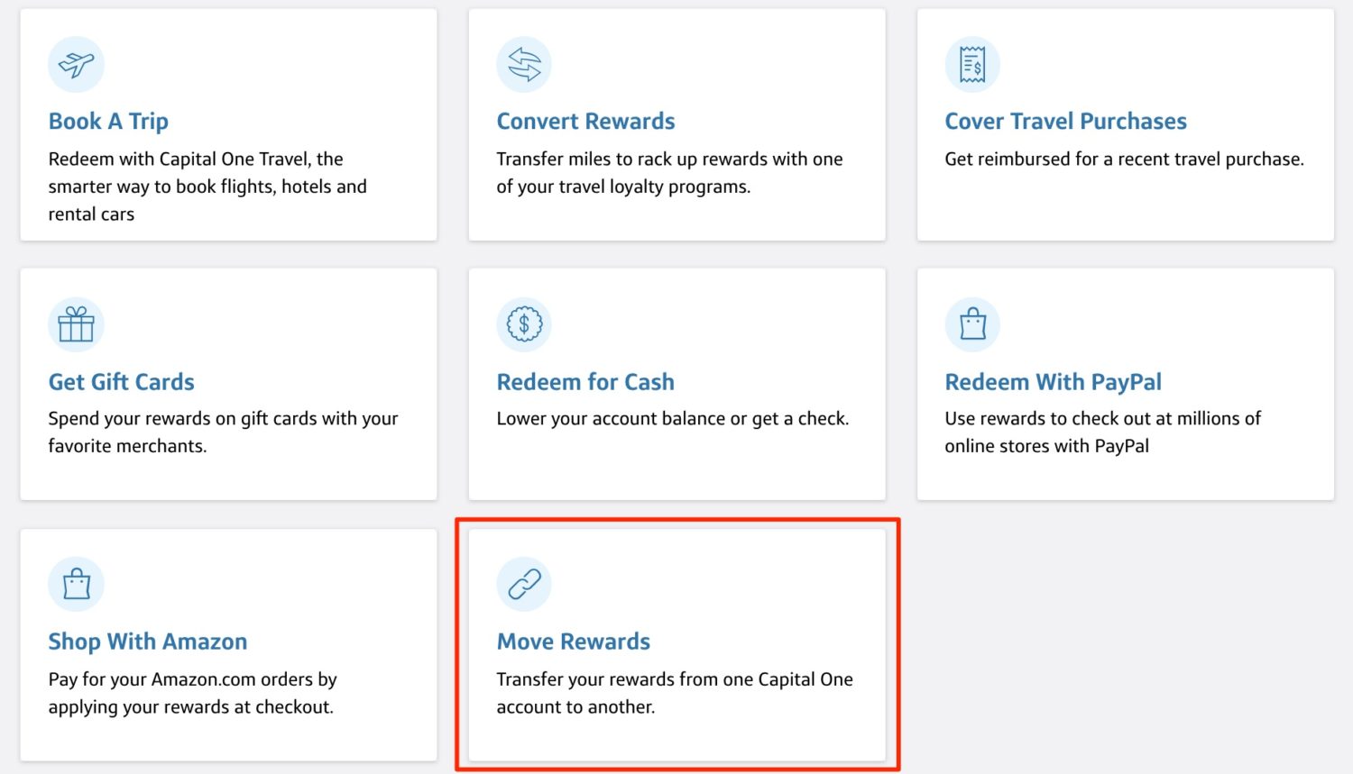 capital one venture x move rewards