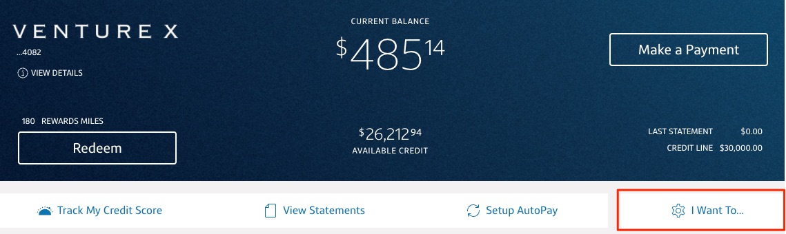 capital one venture x authorized users