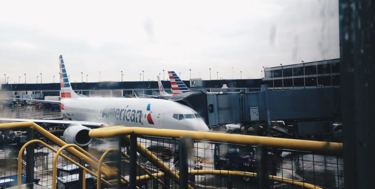 american airlines cancellations