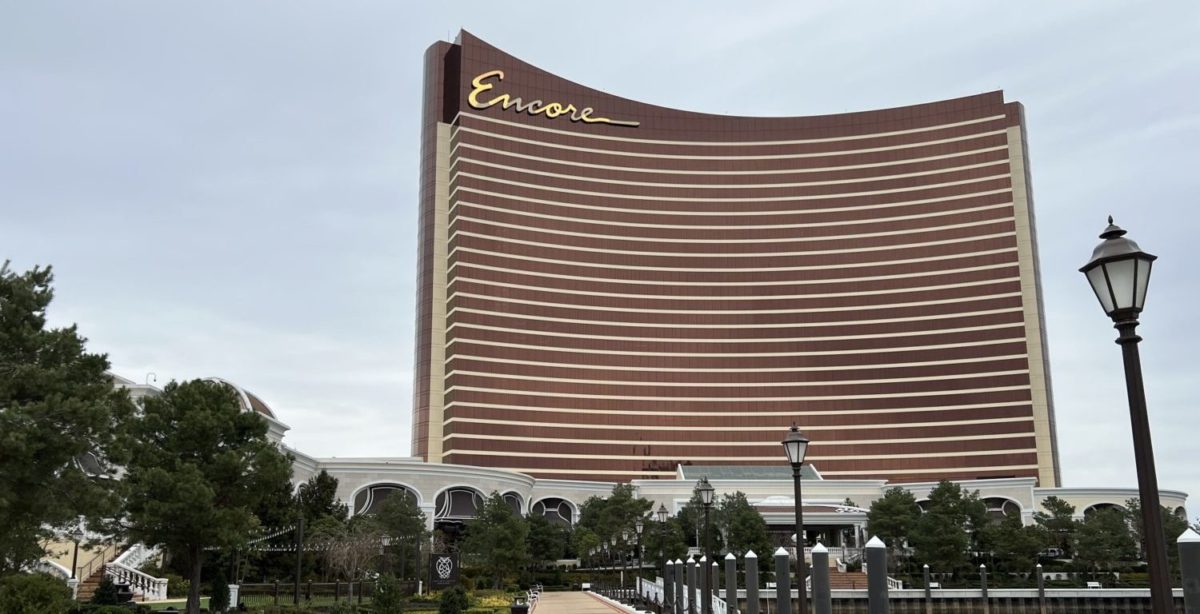 encore boston harbor