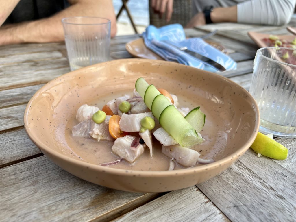 habeneros ceviche 