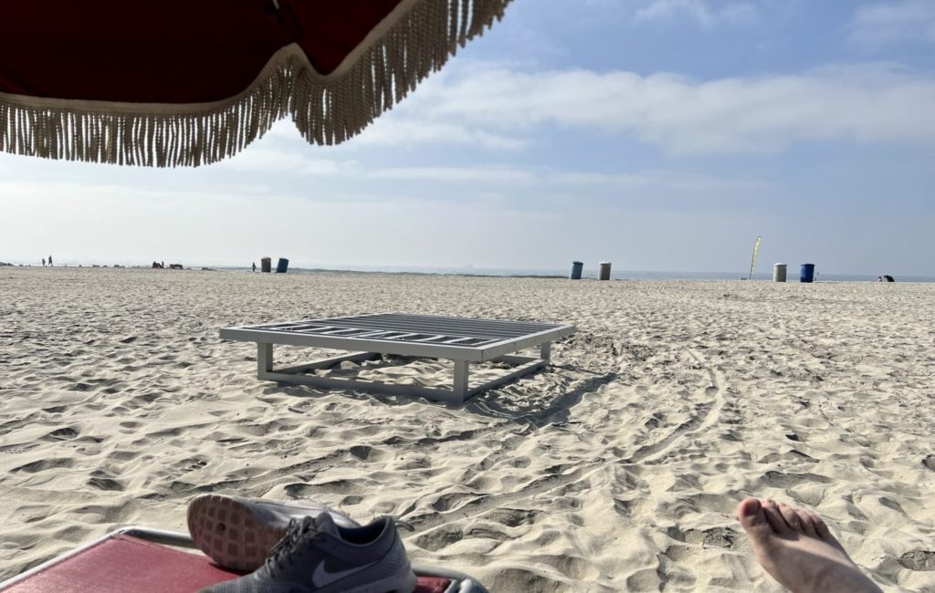 hotel del coronado beach view