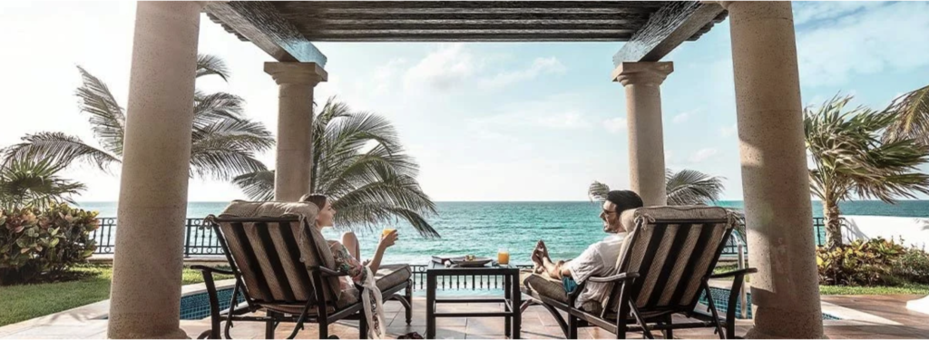 grand residences riviera cancun