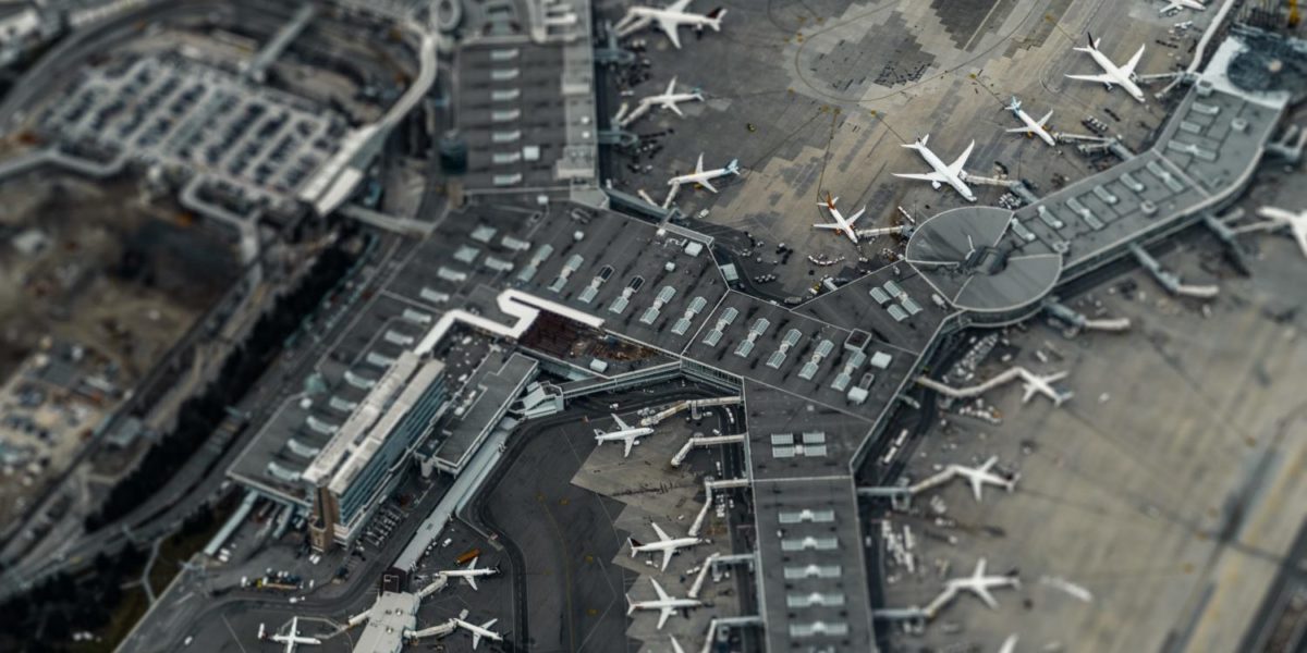 airline cancellations