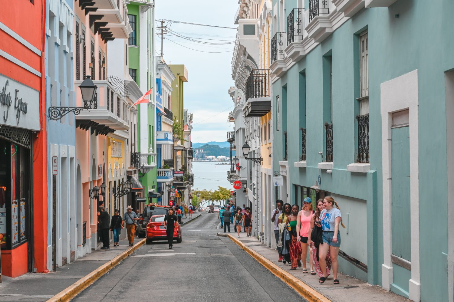 Puerto Rico Drops Testing Requirement for Vaccinated Visitors 1 puerto rico testing requirements