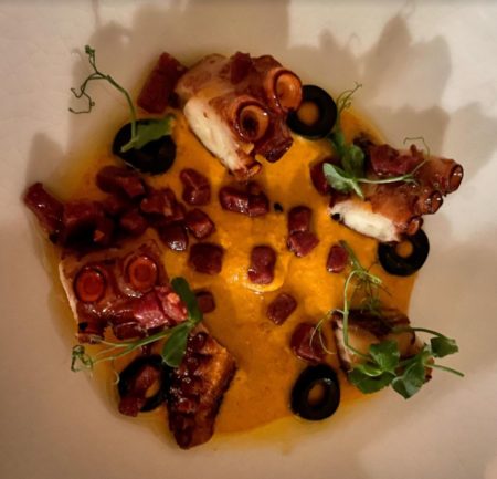 A Dubai Dream: A Review of the Al Maha, A Luxury Collection Desert Resort & Spa 78 al maha dinner