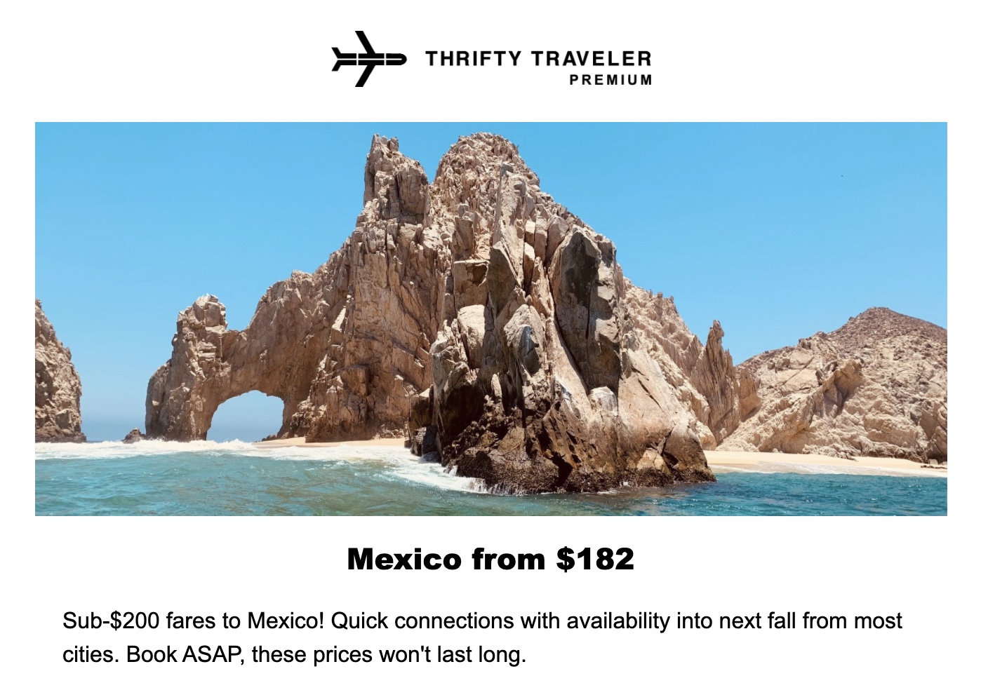 sub-$200 cheap flights