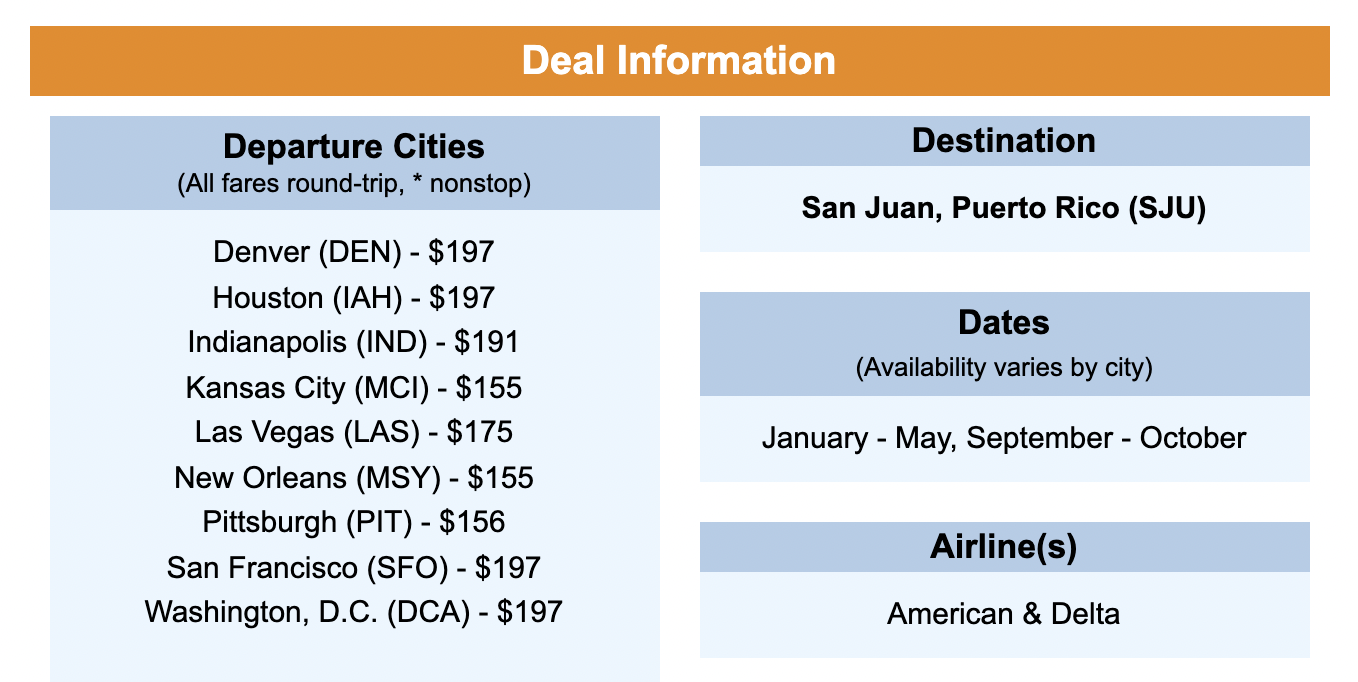 sub-$200 cheap flights