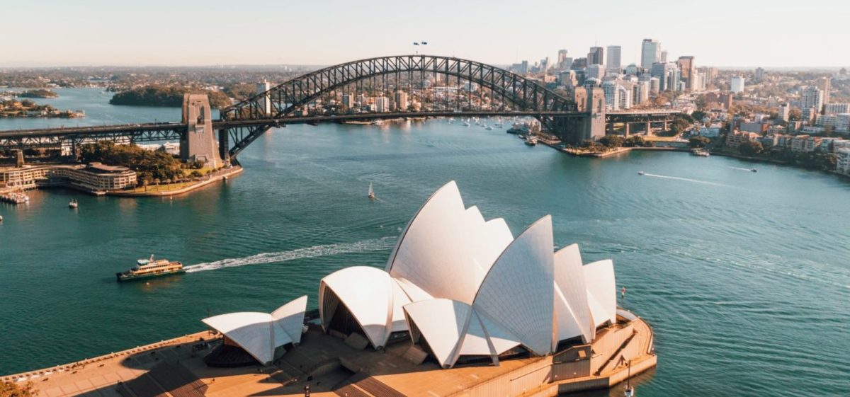 By the Numbers: 5 Signs Travel Is Getting Back to Normal 8 australia