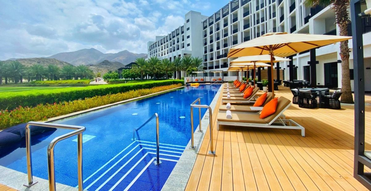 chase sapphire preferred hotel credit