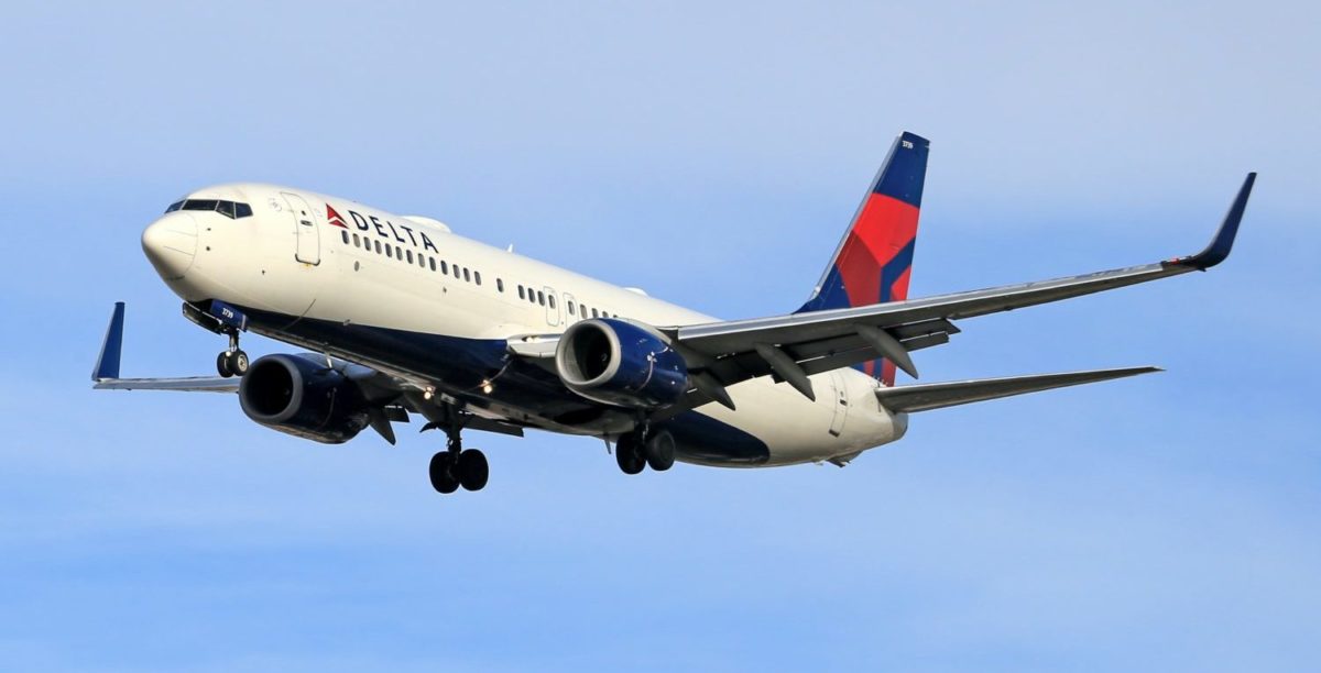 delta ecredit price drop