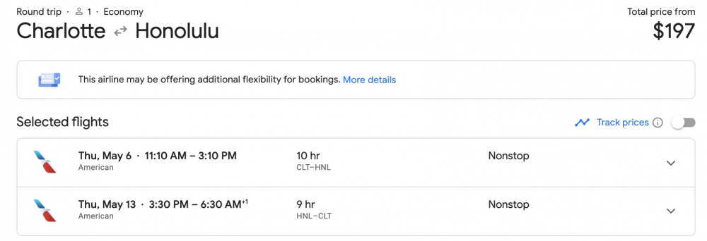 sub-$200 cheap flights