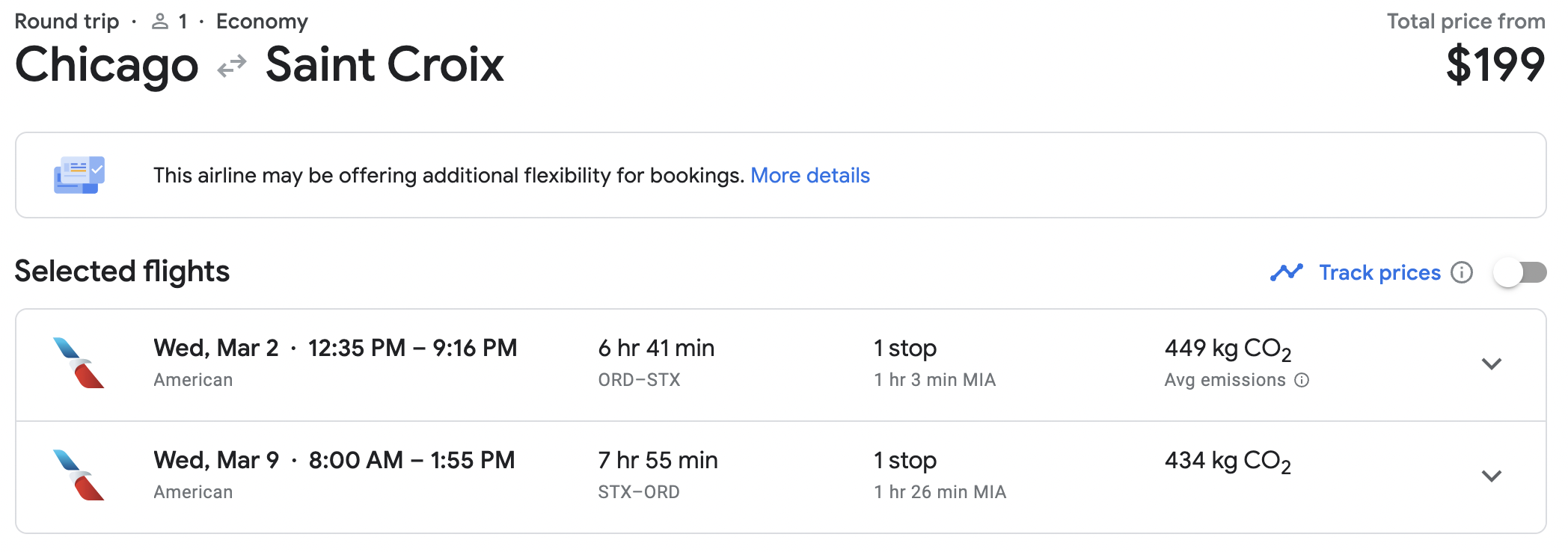 sub-$200 cheap flights