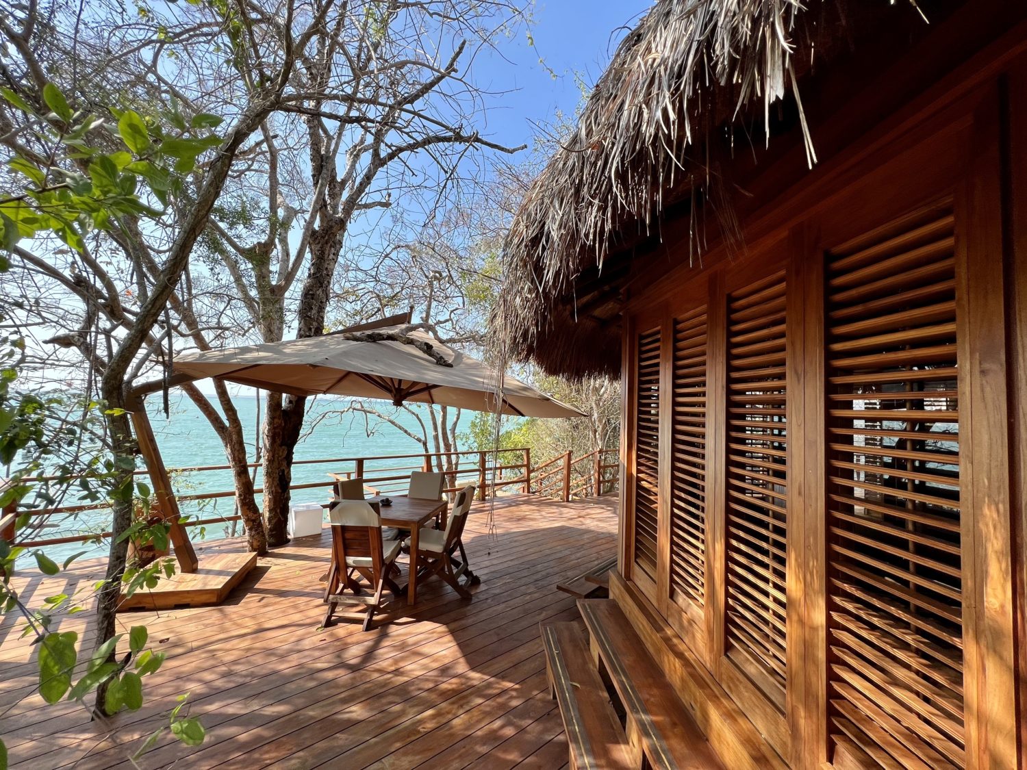 hotel las islas pool villa