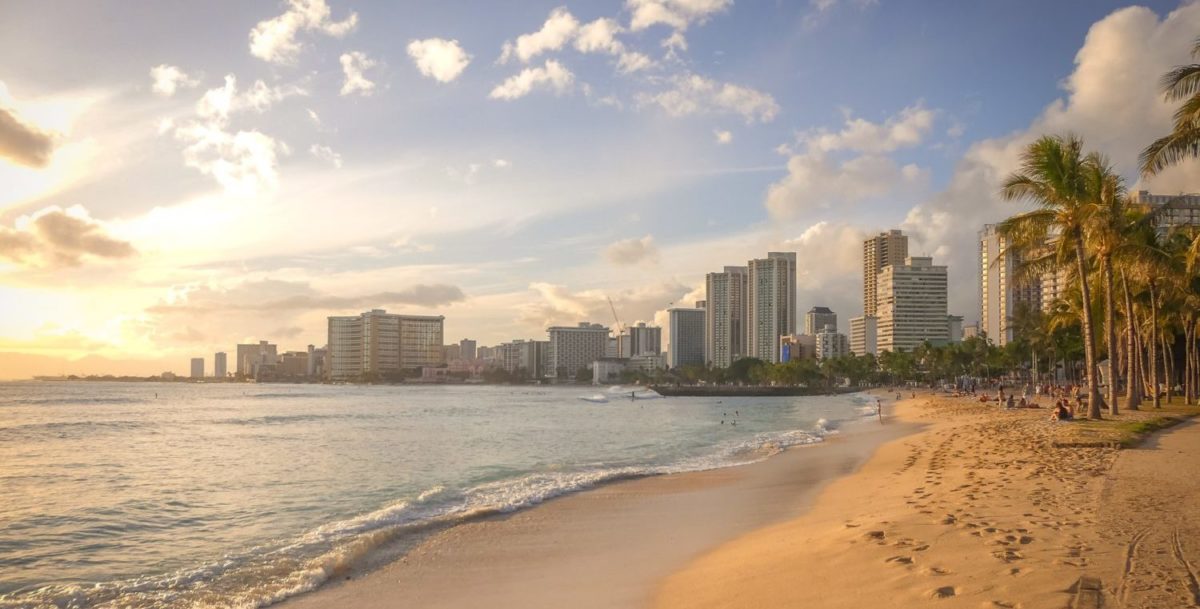 hawaii travel requirements