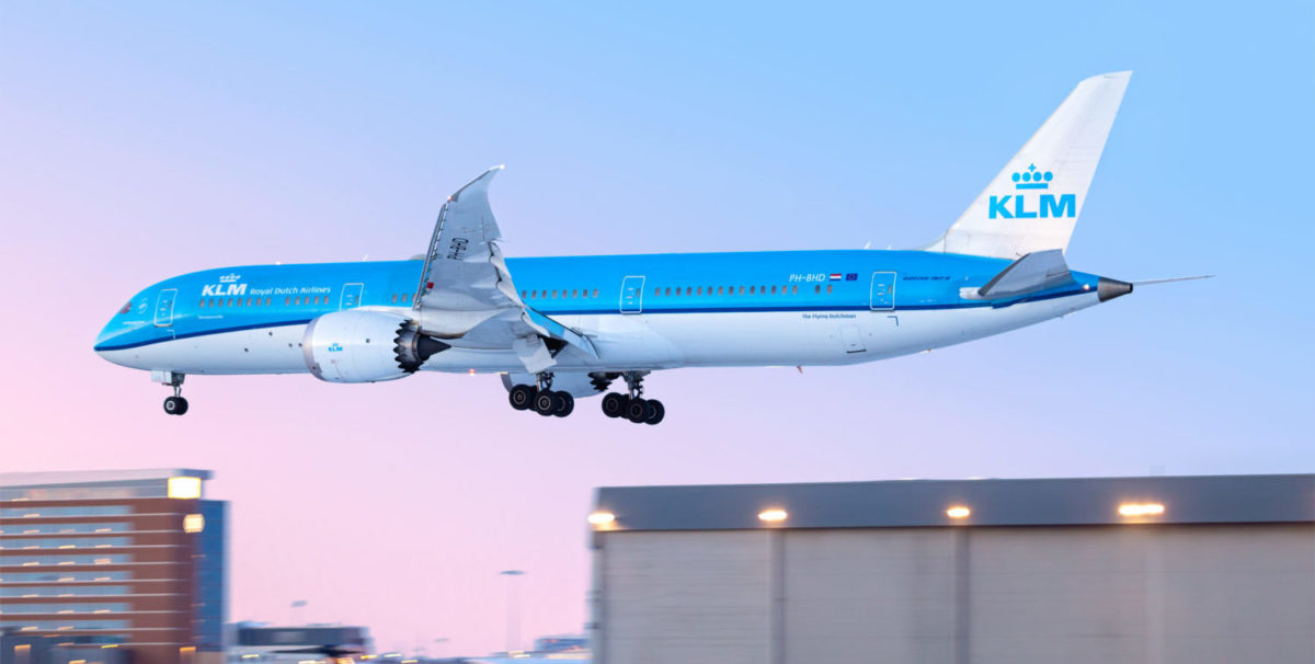 air france klm transfer bonus