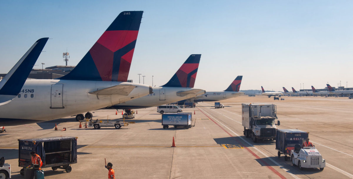 delta baggage guarantee