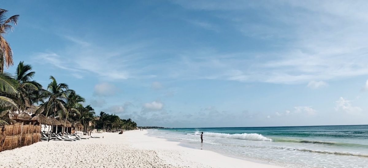 fly to mexico using points and miles