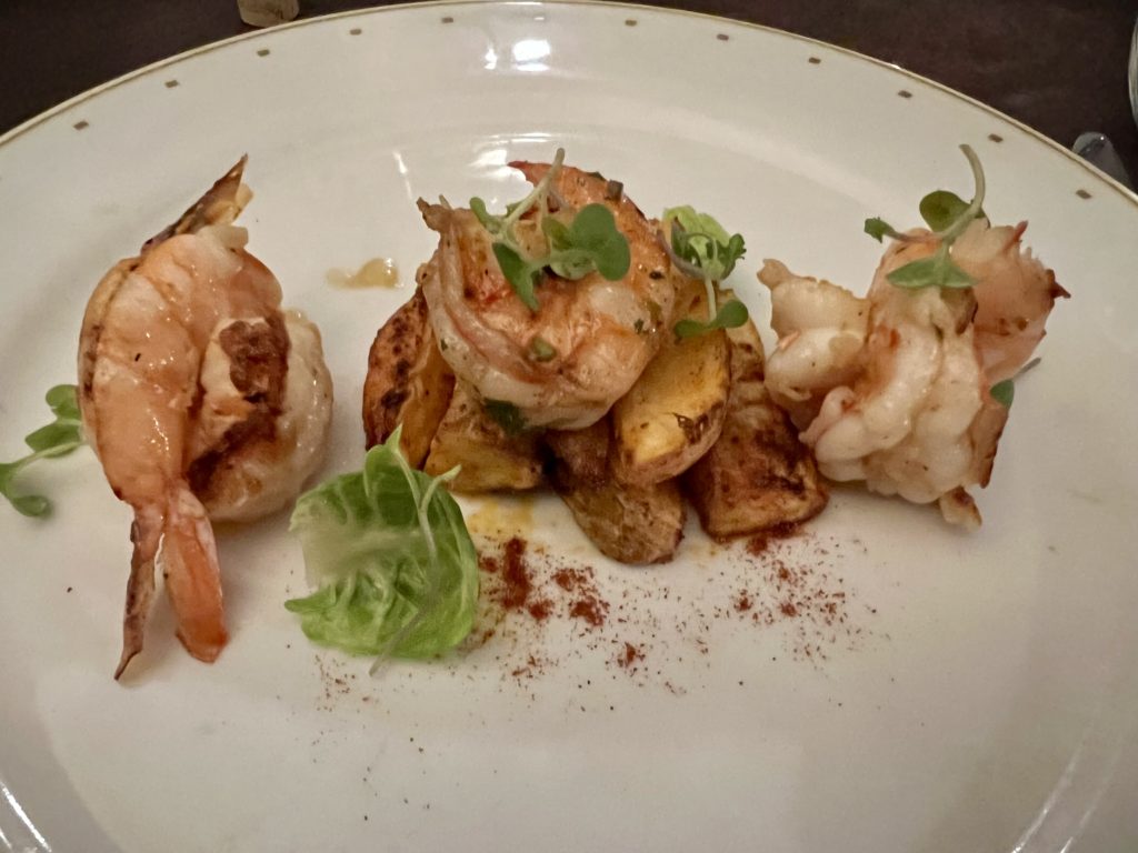 hyatt ziva los cabos Bon Vivant