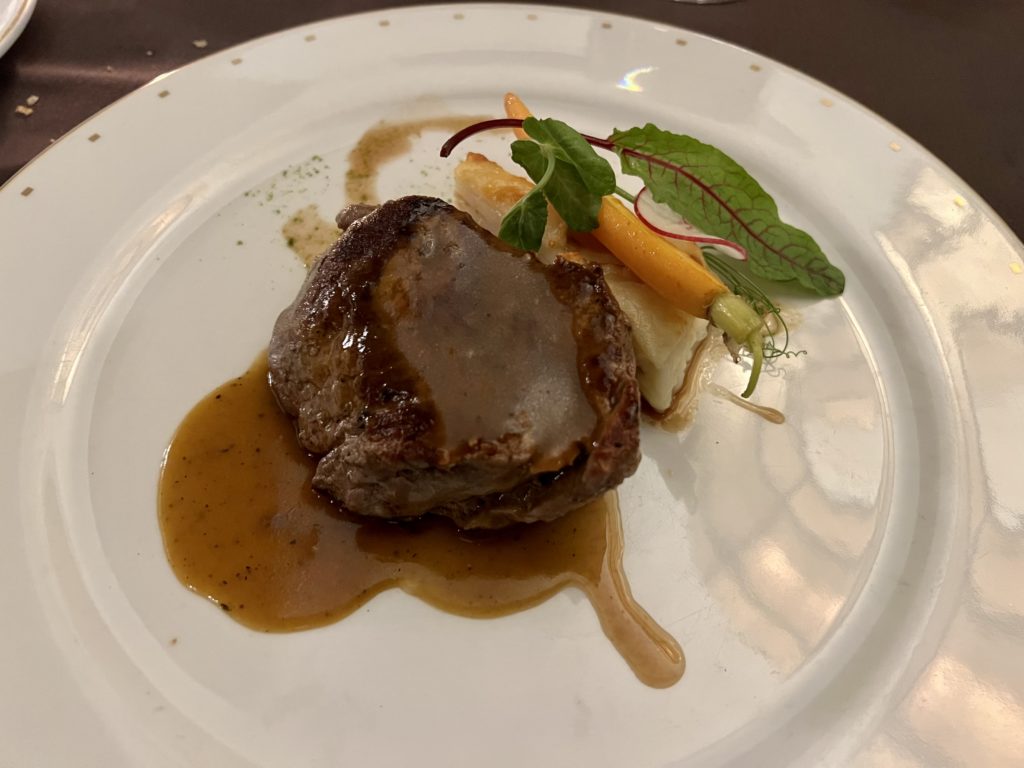 hyatt ziva los cabos Bon Vivant