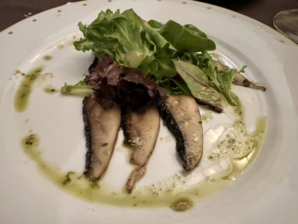 hyatt ziva los cabos Bon Vivant