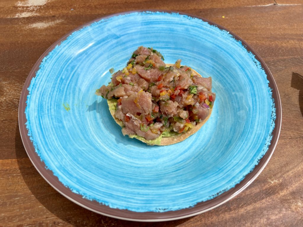 hyatt ziva los cabos coco loco