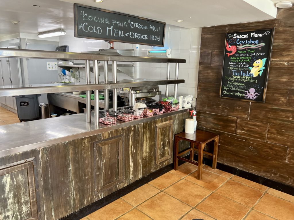 hyatt ziva los cabos coco loco