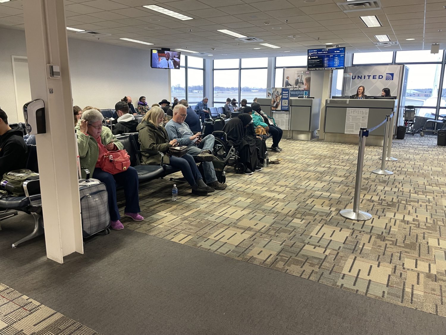 united gate masks msp