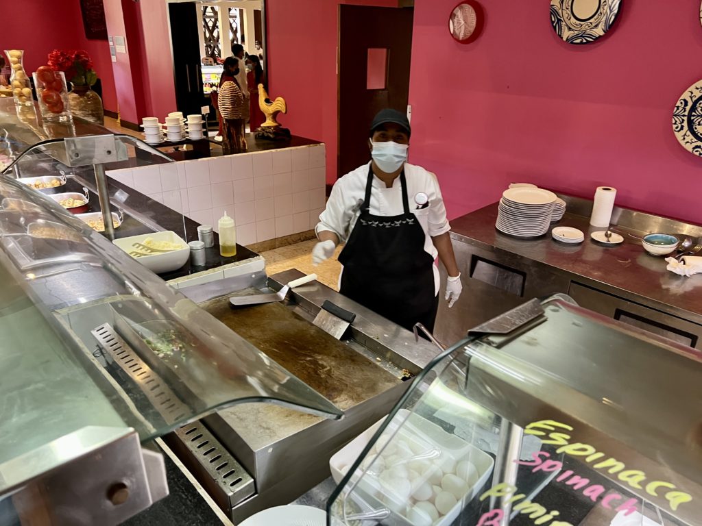 hyatt ziva los cabos la plaza