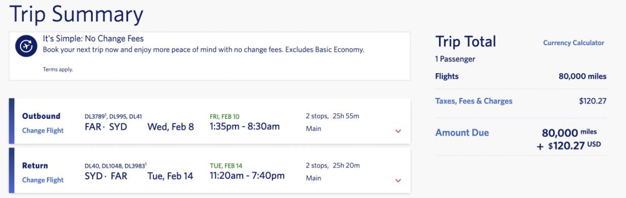 Women's World Cup flight deal