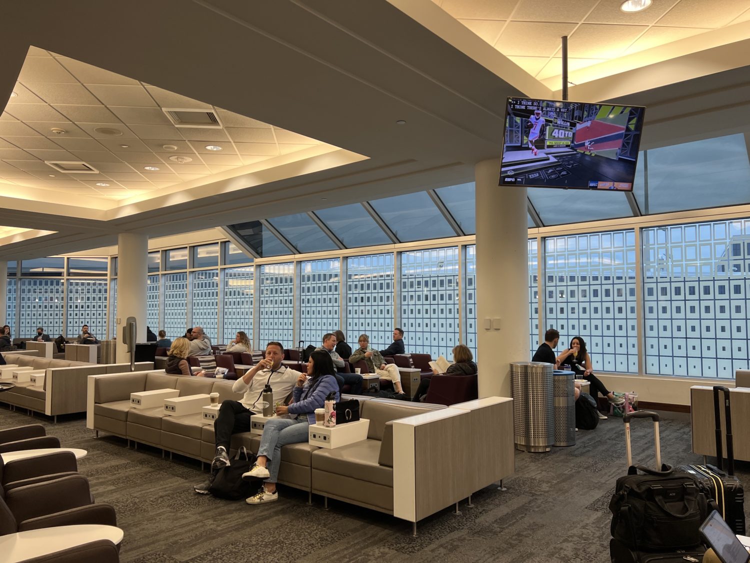 Delta SkyClub