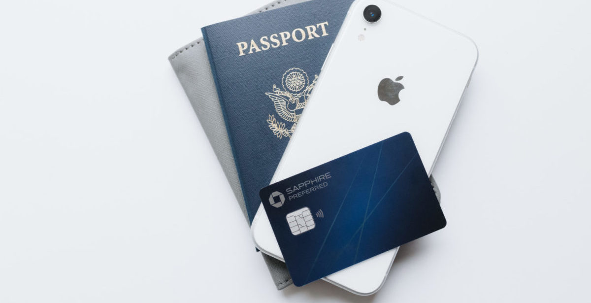 chase sapphire preferred bonus