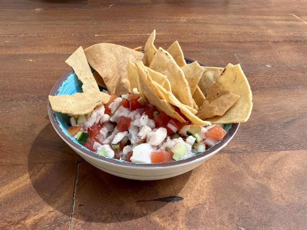 hyatt ziva los cabos coco loco