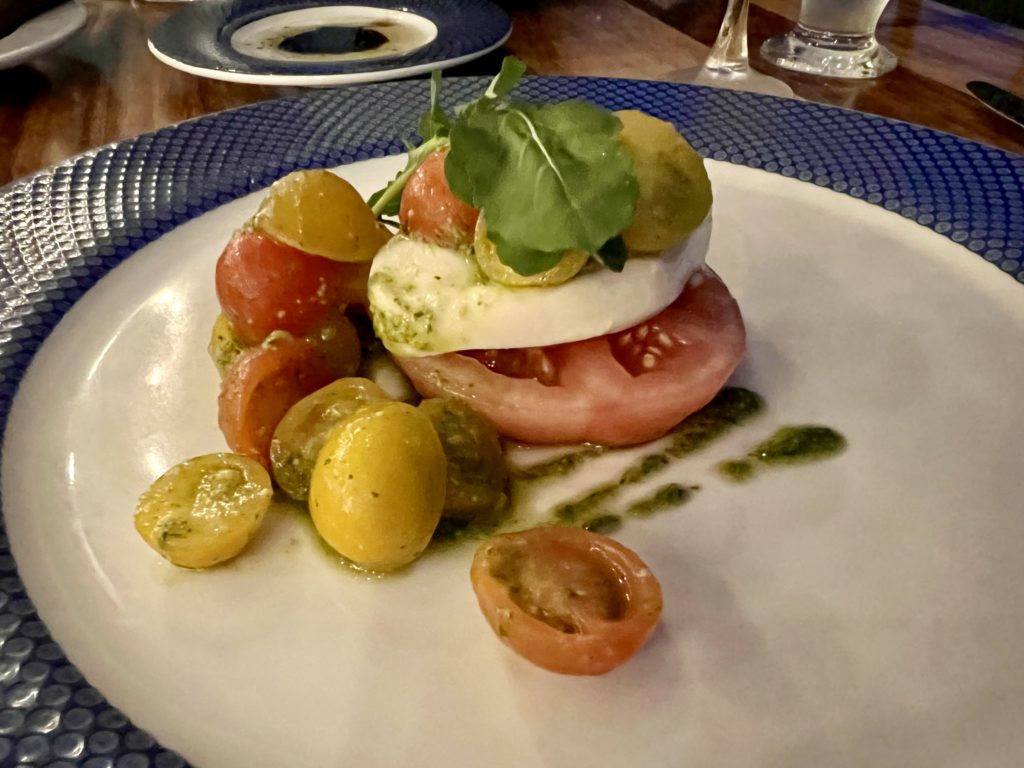 hyatt ziva los cabos Zaffiro