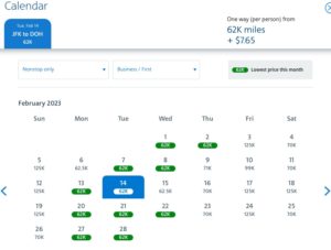 watch for aa operated flights from new york jfk