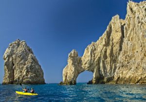 cabo san lucas mexico arch
